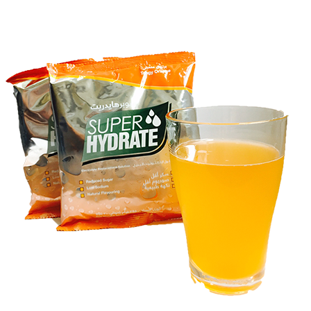 supethydrate